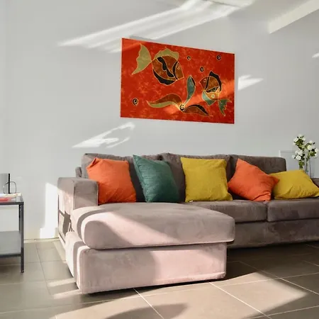 Appartement Casa Uma Villaverde (Fuerteventura)