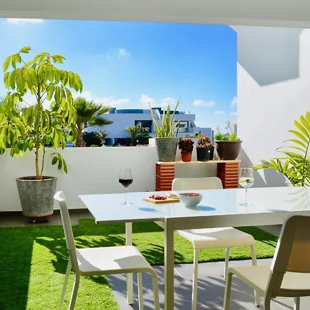 Casa Uma Appartement