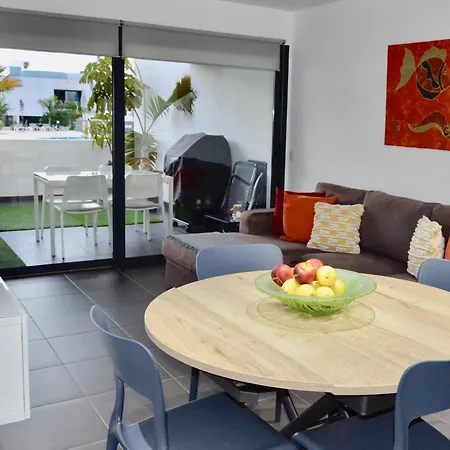 Appartement Casa Uma