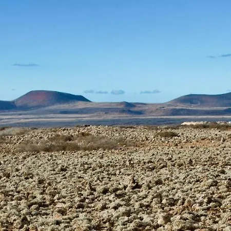 Daire Casa Uma Villaverde (Fuerteventura)