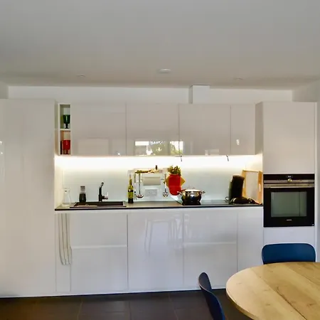 Apartman Casa Uma Villaverde