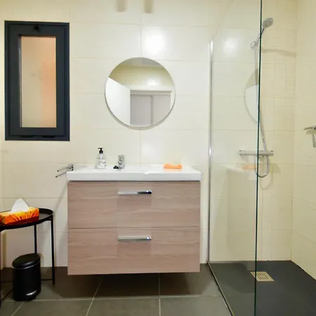Apartman Casa Uma