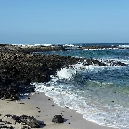 Casa Uma דירה Villaverde (Fuerteventura)