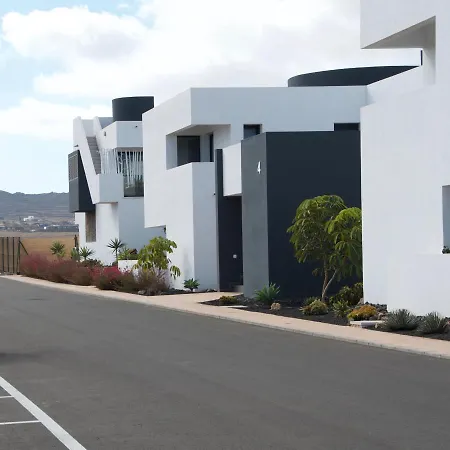 Appartamento Casa Uma Villaverde (Fuerteventura)