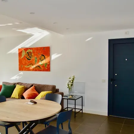 Casa Uma *