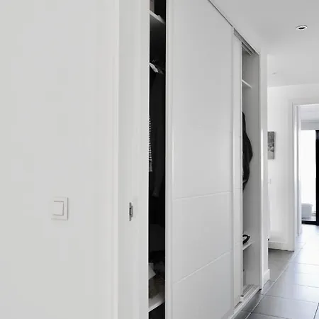 Appartamento Casa Uma *