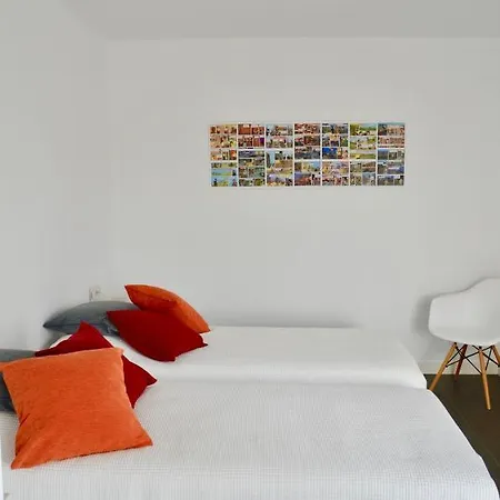 Casa Uma Appartamento