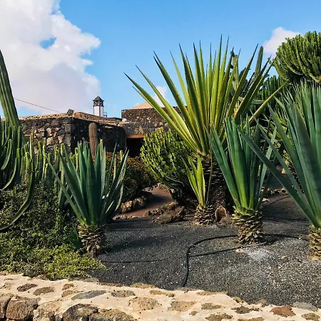 Casa Uma Villaverde (Fuerteventura)