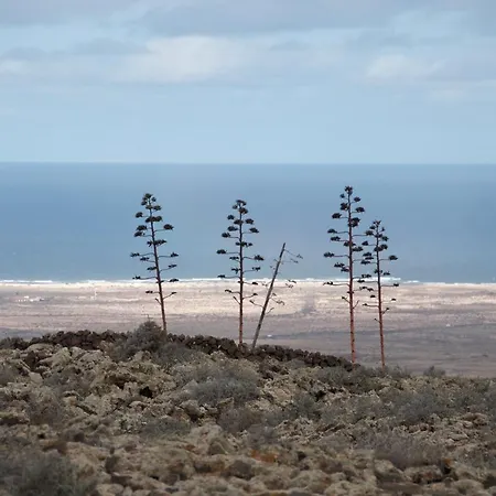 Casa Uma Appartamento Villaverde (Fuerteventura)