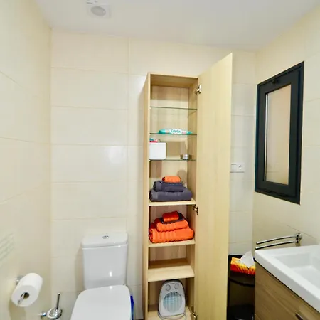 Appartamento Casa Uma