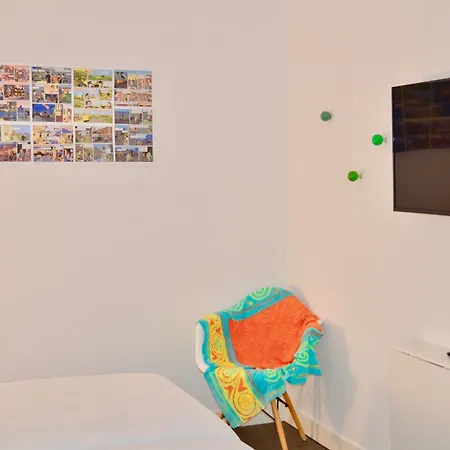 Appartamento Casa Uma Villaverde (Fuerteventura)
