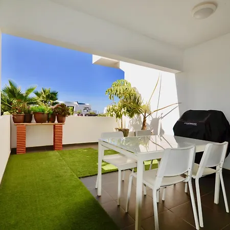 Appartamento Casa Uma *