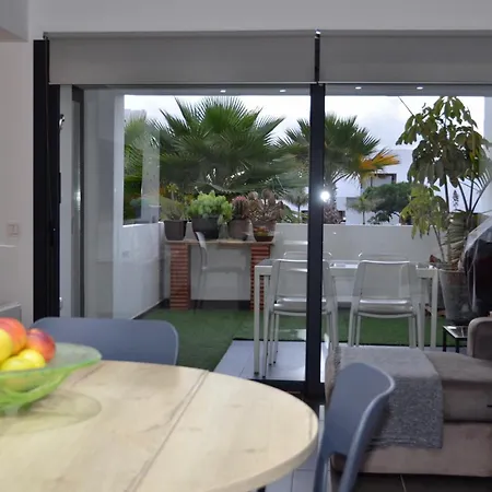 Appartamento Casa Uma