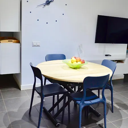 Appartamento Casa Uma Villaverde (Fuerteventura)