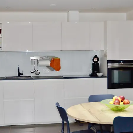 Appartamento Casa Uma *