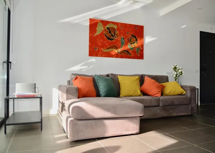 Appartamento Casa Uma Villaverde (Fuerteventura)