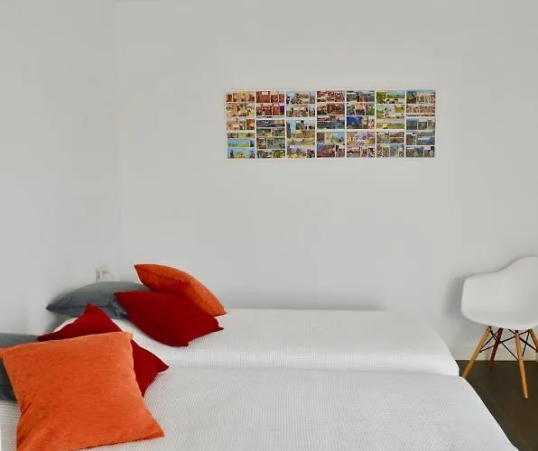 Casa Uma Appartamento